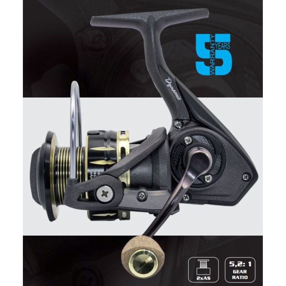 Mitchell Excellence Fishing Reel 6000 Series with 5:2:1 Gear Ratio Price in  India - Buy Mitchell Excellence Fishing Reel 6000 Series with 5:2:1 Gear  Ratio online at