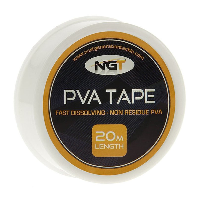 Pva bags Carp Feeder and Accessories Trigger Ngt